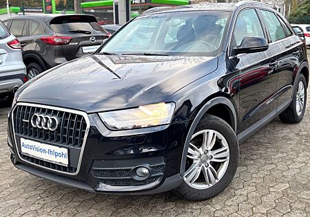 Audi Q3 2.0 TFSI Quattro*TÜV*Service* NEU!!