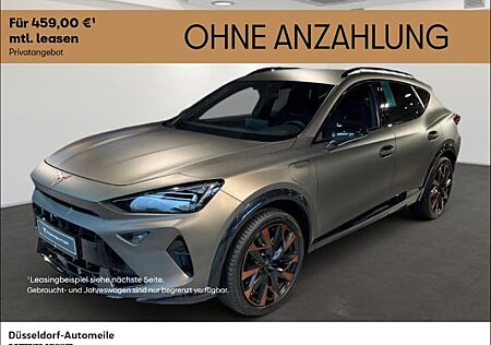 Cupra Formentor VZ 1.5 E-HYBRID 272PS DSG NAVI RÜCKFAH