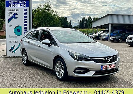 Opel Astra K Sports Tourer Edition *LED/AppleCarPlay