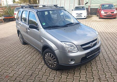 Suzuki Ignis Comfort****TÜV NEU ****