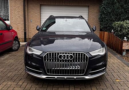 Audi A6 Allroad 3.0 TDI quattro 140kW S tronic -