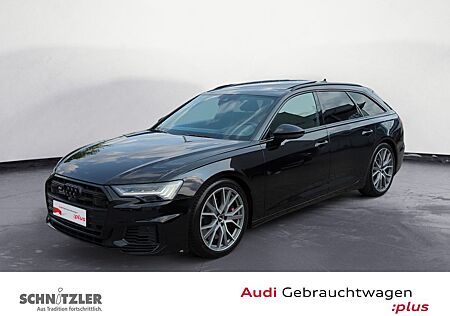 Audi S6 Avant TDI quattro HD-MATRIX/360°/B&O/PANO+++