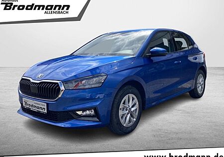 Skoda Fabia 1.0 130 Jahre Navi-RFK-SHZ-GRA-5 Jahre