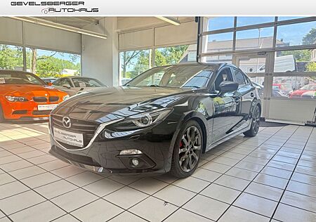 Mazda 3 Nakama 2.0 SKYACTIV-G 120 2.Hand Bi-Xenon Mehr