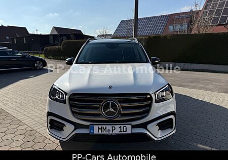Mercedes-Benz GLS 580 4M AMG PREMIUM+*STHZG*AHK*FACELIFT*MY24