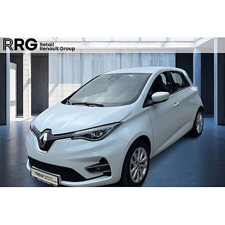 Renault ZOE leasen