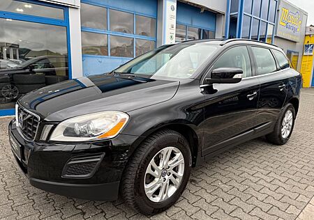 Volvo XC 60 XC60 Edition PRO AWD