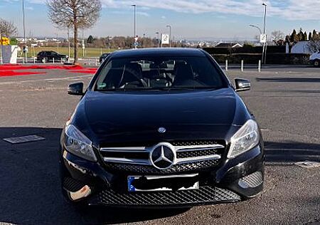 Mercedes-Benz A 200 CDI BlueEFFICIENCY -