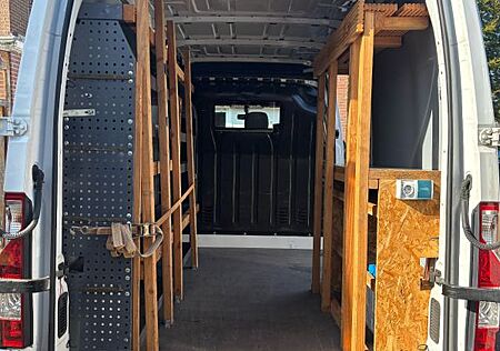 Opel Movano 2,3 I CDTI, 96KW, L2H2, Kasten hoch+lang