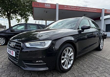 Audi A3 Sportback ambiente