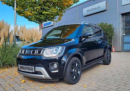 Suzuki Ignis 1.2 DUALJET HYBRID Comfort+