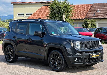 Jeep Renegade Dawn Of Justice*KLIMA*SHZ*TOP