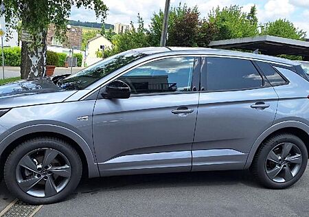 Opel Grandland X Grandland Elegance