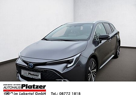 Toyota Corolla TS 1,8 Hybrid Teamplayer Technik-Paket L