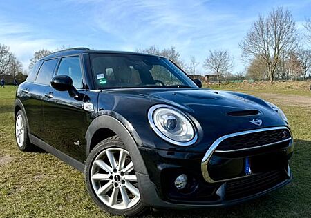 Mini Cooper S Clubman ALL4 | 192 PS | Vollaustattung