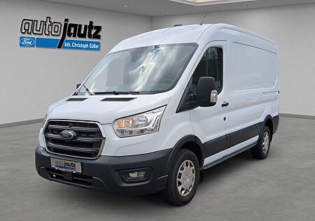 Ford Transit Kasten 350 L2 Trend 4x4 mit Sortimo-Ein.