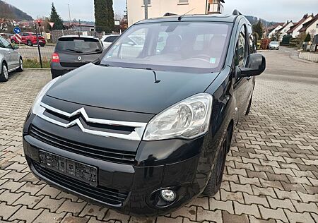 Citroën Berlingo *KOMBI*MULTISPACE*EXCLUSIVE*1.6*HDI*1.HD