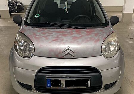 Citroën C1 1.0 Style Style