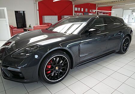 Porsche Panamera Sport Turismo Turbo 1. Hand