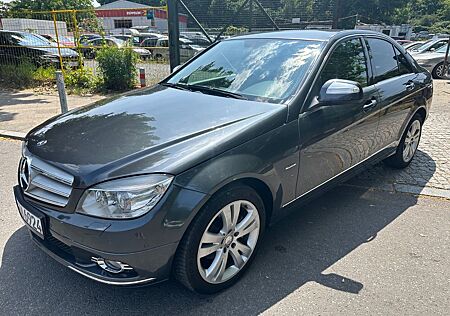Mercedes-Benz C 200 C -Klasse Lim. Kompressor
