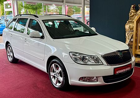 Skoda Octavia Combi Family/TüvNEU/