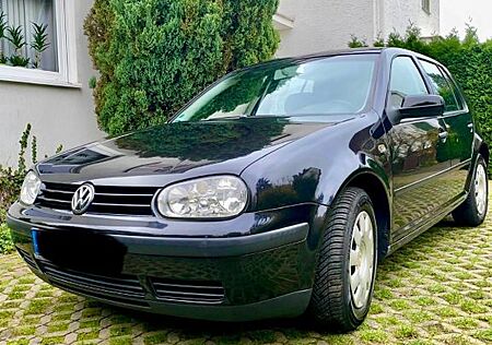 VW Golf Volkswagen 1.9TDI 74kW Champ Champ