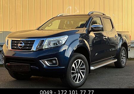 Nissan Navara NP300 N-Connecta Double Cab 4x4*S-Heft*