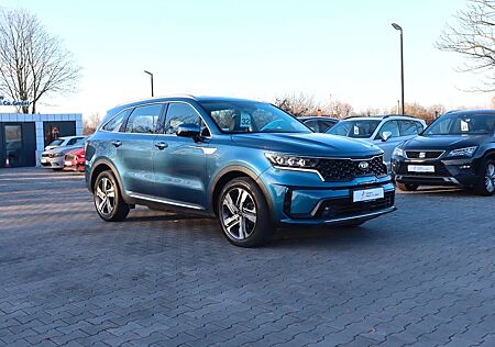 Kia Sorento Vision ACC Virtual LED R.Cam Leder TotW.