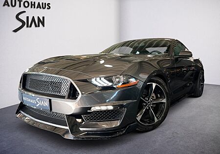 Ford Mustang 2.3 EcoBoost *SHELBY STYLE*LED*