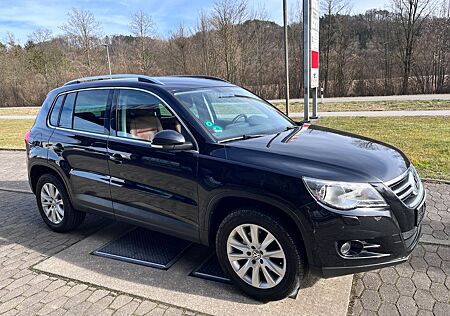 VW Tiguan Volkswagen Sport & Style 4Motion :ABT Sport,Kamera