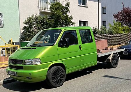 VW T4 Volkswagen - Pritsche