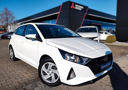 Hyundai i20 1.0 T-GDI *NAVI*KAMERA*SHZ*LHZ*WENIG KM*