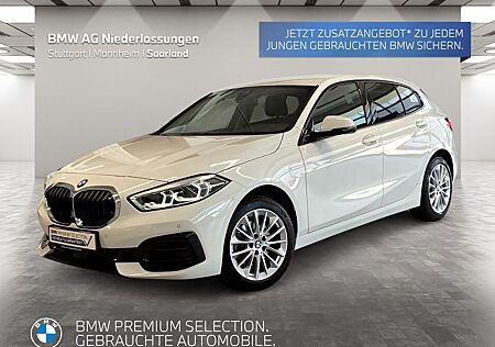 BMW 116d Sport Line Harman/K LiveCockpitProf PDC