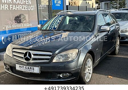 Mercedes-Benz C 220 C T-Modell T CDI
