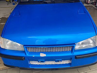 Opel Kadett