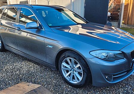 BMW 525d Gepflegter Touring