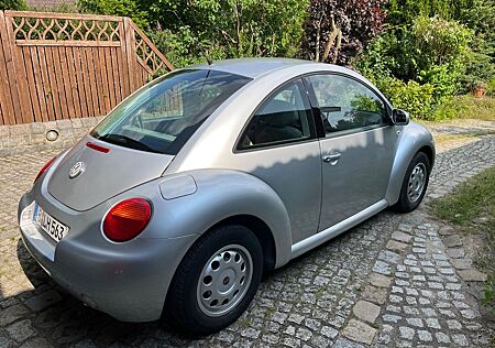 VW New Beetle Volkswagen 1.6 en vogue en vogue