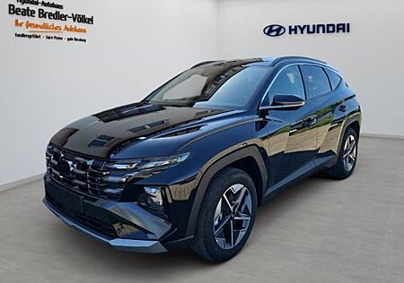 Hyundai Tucson Trend 4WD 1.6 T-GDI 7-DCT Navi LED
