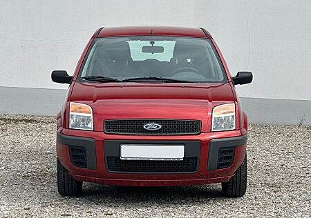 Ford Fusion Fun 1.4 Klima,HU NEU