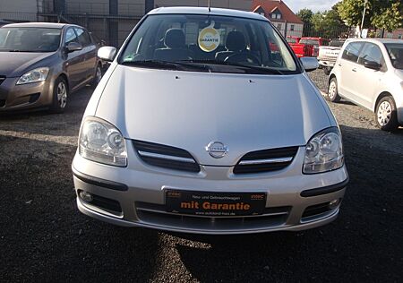 Nissan Almera Tino 1.8 acenta plus