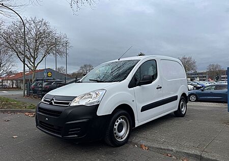 Citroën Berlingo Kasten Profi L1