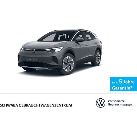 VW ID.4 leasen