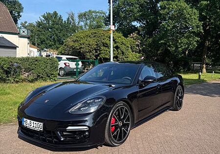 Porsche Panamera GTS