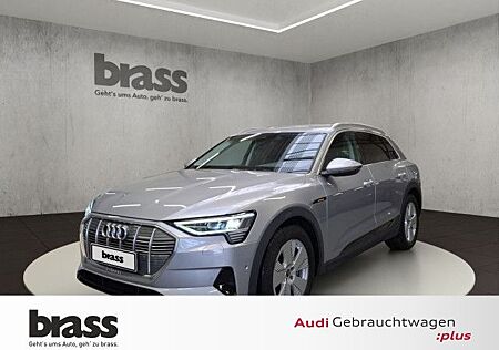 Audi e-tron 55 quattro 300 kW