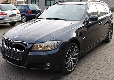 BMW 330i xDrive Aut. Navi Prof./Xenon/Leder/AHK/SHZ