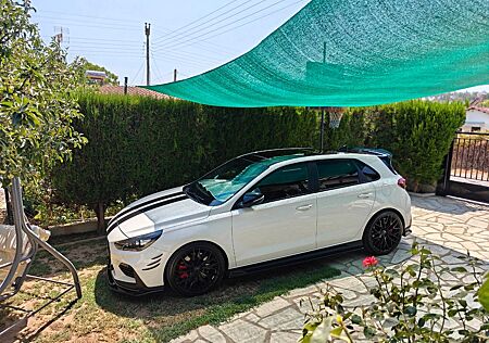 Hyundai i30 2.0 T-GDI N Performance N Performance