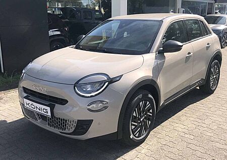 Fiat 600 Special Edition 1.2 145PS Automatik
