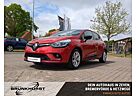 Renault Clio TCe 75 Limited Deluxe, Klimaautomatik, Navi