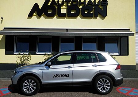 VW Tiguan Volkswagen Life *DSG+NAVI+SPIEGEL-PAKET+LENKRADHEIZU