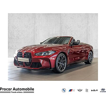 BMW M4 leasen